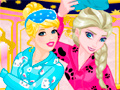 Тоглоом Princesses Pajama Party Funny Faces