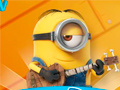 Тоглоом Minion Jigsaw Puzzle