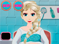 Тоглоом Pregnant Elsa Ambulance