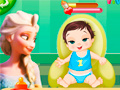 Тоглоом Take Care Of The Twins