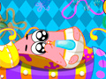 Тоглоом Patrick Baby Caring