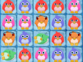 Тоглоом Penguin Match 3