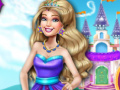 Тоглоом Princess Goes To Charm School