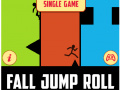 Тоглоом Fall Jump Roll