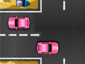 Тоглоом Spongebob Traffic Chaos