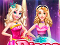Тоглоом Disney Princess Fashion Prom