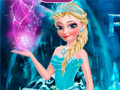 Тоглоом Frozen Elsa Prep