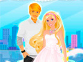 Тоглоом Barbies Valentines Disaster