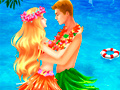 Тоглоом Hawaii Beach Kissing