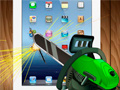 Тоглоом Whack My Ipad