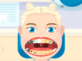 Тоглоом Pop Star Dentist 2