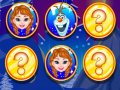 Тоглоом Frozen Memory Trainer