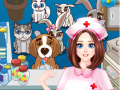 Тоглоом Animal Hospital