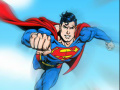 Тоглоом Superman And Green Kryptonite  