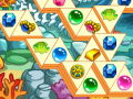 Тоглоом Deep Sea Trijong
