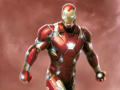 Тоглоом Iron man Doctor 