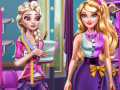 Тоглоом Eliza fashion adviser