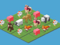 Тоглоом Unicorn 2048