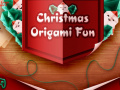 Тоглоом Christmas Origami Fun