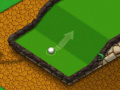 Тоглоом Mini Golf World