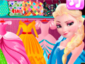 Тоглоом Elsa Fashion Dress Store