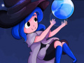 Тоглоом Bubble Sorcerer