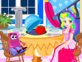 Тоглоом Princess Juliet Secret Recipe