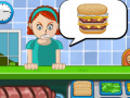 Тоглоом Bake time Hot dogs