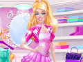 Тоглоом Barbie's Fashion Boutique