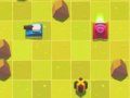 Тоглоом Tank Battle
