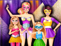 Тоглоом Super Barbie Dancer Team
