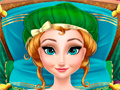 Тоглоом Princess Anna Real Makeover