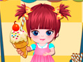 Тоглоом Baby Ice Cream Store
