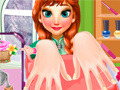 Тоглоом Anna Manicure