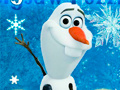 Тоглоом Frozen Jigsaw Puzzle