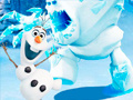 Тоглоом Adventure Of Olaf