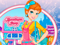 Тоглоом Anna Fashion Shopping