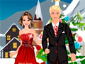 Тоглоом Barbie And Ken Christmas Dating