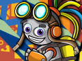 Тоглоом Bionic Race