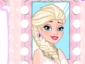 Тоглоом Elsa And Anna Wedding Party