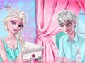 Тоглоом Elsa And Jack Wedding Room
