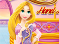 Тоглоом Rapunzel Hand Doctor