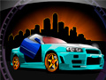 Тоглоом Super Car Dressup