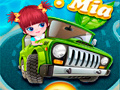Тоглоом Mia Traffic Chaos
