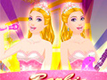 Тоглоом Barbie And Popstar Dress Up