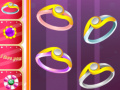Тоглоом Design Anna's Wedding Ring
