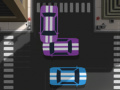 Тоглоом Traffic City Challenge
