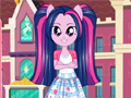 Тоглоом Equestria Girls Graduation Party