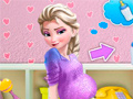 Тоглоом Elsa Baby Birth Caring
