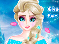 Тоглоом Frozen Elsa Ear Piercing